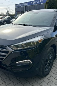 Hyundai Tucson III 2.0 GDi 166 KM AWD/4x4/ automat !-2