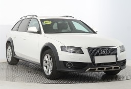 Audi A4 IV (B8) , Salon Polska, Serwis ASO, Automat, Skóra, Xenon, Bi-Xenon,