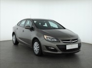 Opel Astra J , Salon Polska, GAZ, Klima, Tempomat, Parktronic