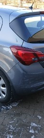 Opel Corsa E Enjoy 1,4 75 KM salon Polska ,serwisowana ASO-4