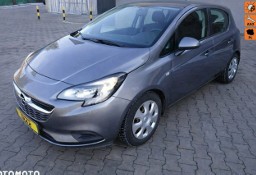 Opel Corsa E Enjoy 1,4 75 KM salon Polska ,serwisowana ASO