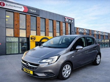 Opel Corsa E Enjoy 1,4 75 KM salon Polska ,serwisowana ASO-1