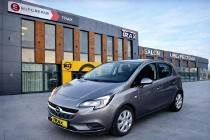 Opel Corsa E Enjoy 1,4 75 KM salon Polska ,serwisowana ASO