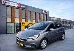 Opel Corsa E Enjoy 1,4 75 KM salon Polska ,serwisowana ASO