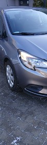 Opel Corsa E Enjoy 1,4 75 KM salon Polska ,serwisowana ASO-3