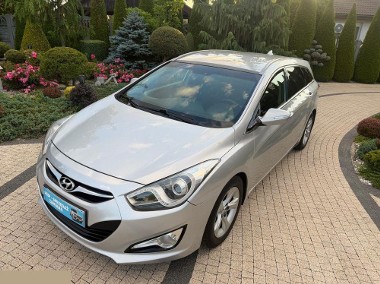 1.7 CRDi Comfort 116KM 2013r Możliwa zamiana!-1