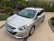 Hyundai i40 1.7 CRDi Comfort 116KM 2013r Możliwa zamiana!