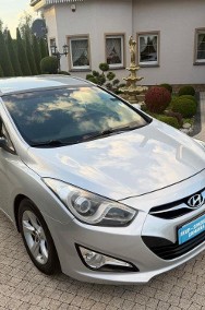 1.7 CRDi Comfort 116KM 2013r Możliwa zamiana!-2