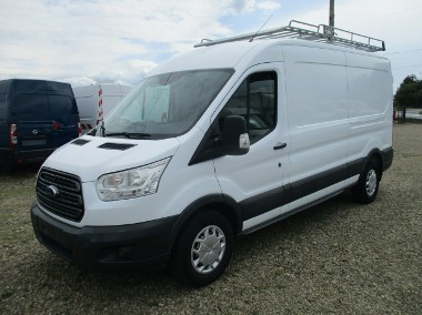 Ford Transit 2.0 TDCI 130KM L3H2 \ bagażnik \ FV23%-1