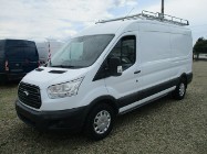 Ford Transit 2.0 TDCI 130KM L3H2 \ bagażnik \ FV23%