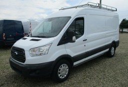Ford Transit 2.0 TDCI 130KM L3H2 \ bagażnik \ FV23%