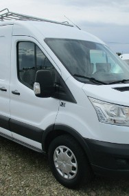 Ford Transit 2.0 TDCI 130KM L3H2 \ bagażnik \ FV23%-2