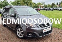 SEAT Alhambra II WEBASTO-7 OS-TRZY STREFY