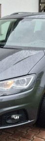 SEAT Alhambra II WEBASTO-7 OS-TRZY STREFY-3
