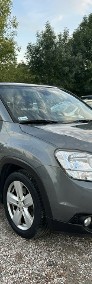 Chevrolet Orlando 1.8 benzyna/Nawigacja/7 OSÓB/Salon PL/Serwis/2xKoła/Zamiana/Kredyt-4
