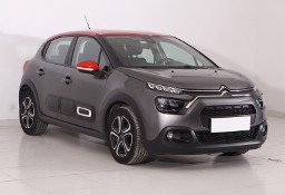 Citroen C3 III , Salon Polska, Serwis ASO, Klimatronic, Tempomat, Parktronic