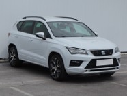 SEAT Ateca , VAT 23%, Skóra, Navi, Klimatronic, Tempomat, Parktronic