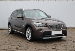 BMW X1 I (E84) , Skóra, Xenon, Bi-Xenon, Klimatronic, Tempomat, Parktronic,