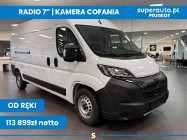Peugeot Boxer L3H2 Boxer L3H2 2.2 140K