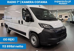 Peugeot Boxer L3H2 Boxer L3H2 2.2 140K