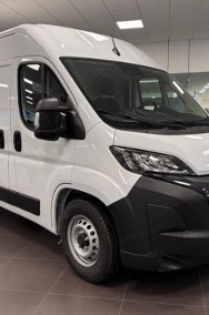 Peugeot Boxer L3H2 Boxer L3H2 2.2 140K-2