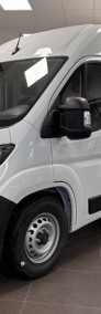Peugeot Boxer L3H2 Boxer L3H2 2.2 140K-4