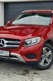 Mercedes-Benz Klasa GLC Prywatne auto *bardzo ładny stan*-2