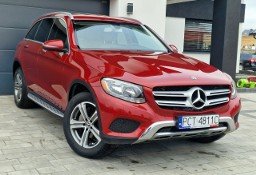 Mercedes-Benz Klasa GLC Prywatne auto *bardzo ładny stan*