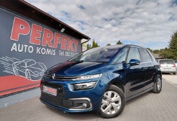 Citroen C4 SpaceTourer