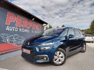 Citroen C4 SpaceTourer