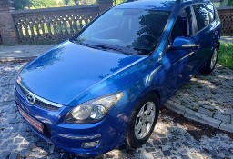 Hyundai i30 I Super wyposażenie SERWISOWANY