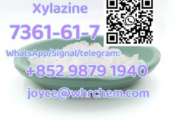  Sell high quality Xylazine cas 7361-61-7