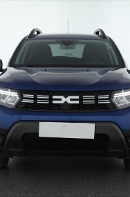 Dacia Duster I , Salon Polska, 1. Właściciel, Serwis ASO, Automat, VAT 23%,-2