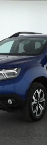 Dacia Duster I , Salon Polska, 1. Właściciel, Serwis ASO, Automat, VAT 23%,-3