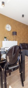 Dwupokojowy apartament z ogródkiem|40m2|Grzegórzki-3