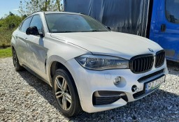 BMW X6 F16