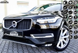 Volvo XC90 IV Panorama/4x4/7 Foteli/Skóry/Kamery/ FULL OPCJA/Serwisowany/GWARANCJA