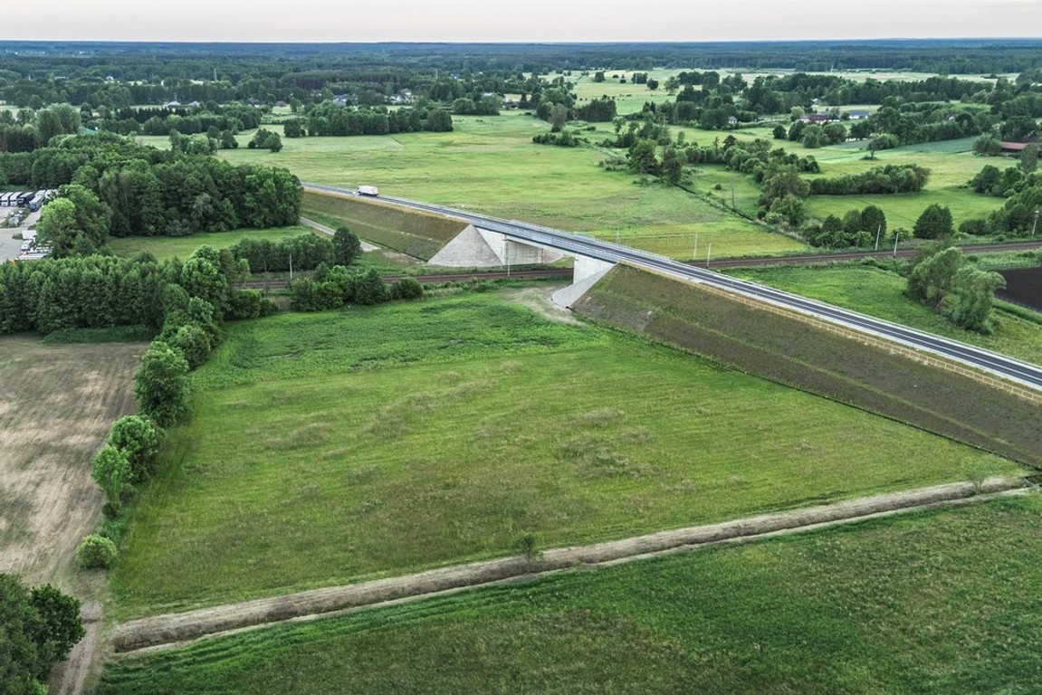 Działki inwestycyjne Nowy Tomyśl - Widok 3