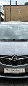 Opel Zafira D 1.6 Po pełnym serwisie ! Podgrzewane fotele, Kierownica!-3