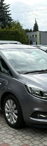 Opel Zafira D 1.6 Po pełnym serwisie ! Podgrzewane fotele, Kierownica!-4