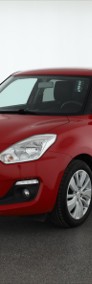 Suzuki Swift V , Salon Polska, 1. Właściciel, Serwis ASO, Klima,-3