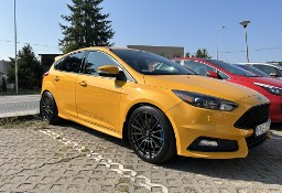 Ford Focus III Focus St2, 2 kpl opon, bez wkładu finansowego