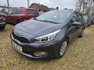 Kia Cee&apos;d II Ceed 2014.100% Oryginał.Serwis ASO.Praktyczne Kombi