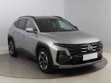 Hyundai Tucson , Salon Polska, Serwis ASO, Automat, VAT 23%, Navi,-1