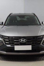 Hyundai Tucson , Salon Polska, Serwis ASO, Automat, VAT 23%, Navi,-2