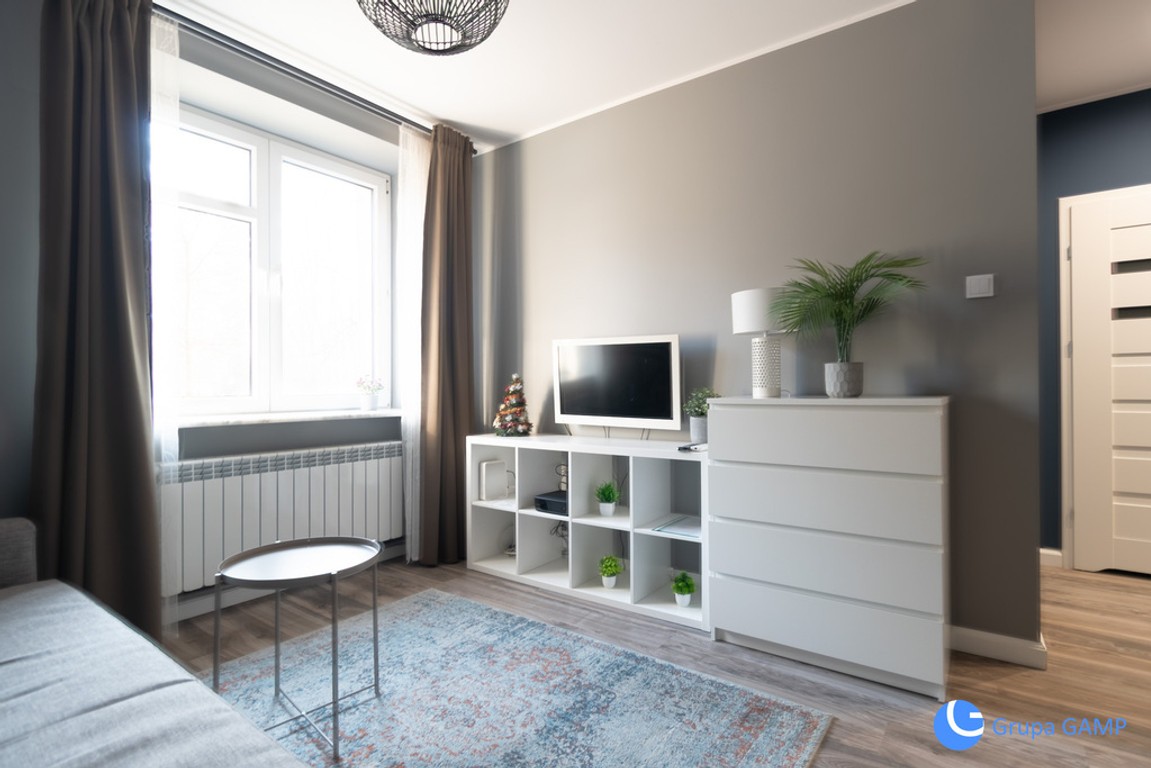 2-pok. 36 m², Os. Zgody, Nowa Huta - Więcej