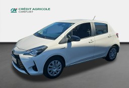 Toyota Yaris III Hybrid 100 Active Hatchback. DW2CC96