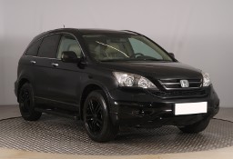 Honda CR-V III , Salon Polska, Serwis ASO, GAZ, Skóra, Xenon, Klimatronic,