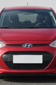 Hyundai i10 II , Salon Polska, 1. Właściciel, Serwis ASO, Klima, Tempomat,-2