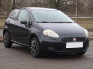 Fiat Grande Punto , Salon Polska, Serwis ASO, El. szyby